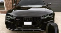 Audi Q7 внедорожник (4L) (2007 - 2016) 