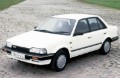 Mazda 323 III BF (1985 - 1991)