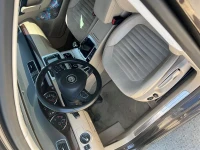 Volkswagen PASSAT B7 седан (362) (2010 - 2016) МКПП 6 CCZB