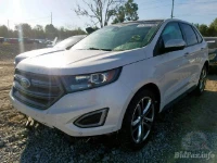 Ford EDGE внедорожник (2014 - 2025) Автомат 27PD0X