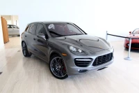 Porsche CAYENNE II внедорожник (92A) (2010 - 2025) Автомат M 55.02