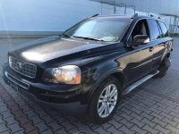 Volvo XC90 внедорожник (2002 - 2014) Автомат B6324S5