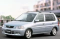 Мазда Демио (1998 - 2003)