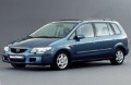 Mazda Premacy CP (1999 - 2024)
