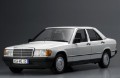Mercedes-Benz C 190 W201 (1982 - 1993)