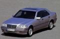 Mercedes-Benz C  (1993 - 2000)