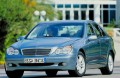 Mercedes-Benz C  (2001 - 2007)