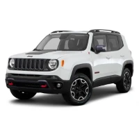 Jeep RENEGADE внедорожник (BU) (2014 - 2025) Автомат ED6