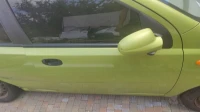Chevrolet AVEO I седан (T200) (2003 - 2008)  LV8(91CUL4)