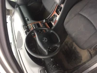 Mercedes C седан (W203) (2000 - 2007) Автомат M 112.912