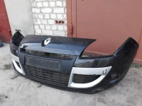 Renault SCENIC GRAND III минивэн (JZ0,  JZ1) (2009 - 2016)  K9K 836