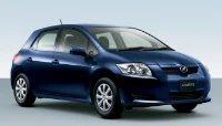 Toyota AURIS UKP хэтчбек (E15) (2007 - 2013) Механика 6 1ADFTV 