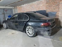 BMW 7 седан (E65,  E66,  E67) (2001 - 2008) Типтроник N62B48B