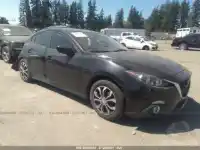 Mazda 3 седан (BM,  BN) (2013 - 2026) Автомат LFX