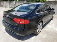 Audi A4 B8 седан (8K2) (2007 - 2015)  CAEB