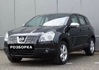Nissan QASHQAI I внедорожник (J10) (2006 - 2013)  K9K 282