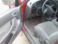 Toyota CAMRY III седан (V10) (1991 - 1996) Механика 5 5S-FE