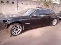 BMW 7 седан (F01,  F02,  F03,  F04) (2008 - 2015) Типтроник N63B44A
