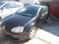 Volkswagen GOLF V хэтчбек (1K1) (2003 - 2010) Механика 5 BLP