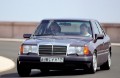 Мерседес Бенц E (1984 - 1993)