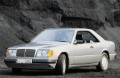 Мерседес Бенц E (1987 - 1993)