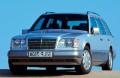 Мерседес Бенц E (1993 - 1996)