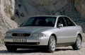 Audi A4 B5 8D2 (1994 - 2001)