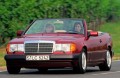 Мерседес Бенц E (1993 - 1998)