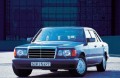 Мерседес Бенц S (1979 - 1991)