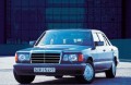 Mercedes-Benz S-Class W126 (1979 - 1991)