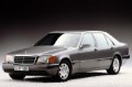 Мерседес Бенц S (1991 - 1998)