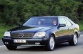 Мерседес Бенц S (1992 - 1999)