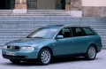 Audi A4 Avant B5 (1994 - 2002)