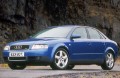 Audi A4 B6 8E2 (2000 - 2005)