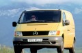 Mercedes-Benz Vito 638 (1997 - 2003)