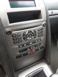 Peugeot 407 SW универсал (6E) (2004 - 2010)  9HY (DV6TED4)