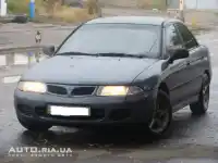 Mitsubishi CARISMA хэтчбек (DA) (1995 - 2003)  4G92