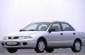 Mitsubishi Carisma DA (1996 - 2003)
