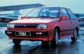 Митсубиси Кольт (1984 - 1988)