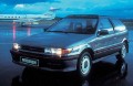 Митсубиси Кольт (1986 - 1992)