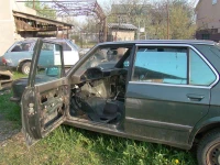 BMW 5 седан (E28) (1980 - 1990) Механика 5 M20 B27 (276KB)