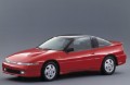 Mitsubishi Eclipse I D22A (1991 - 1995)