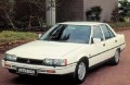 Mitsubishi Galant V (1984 - 1987)