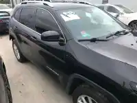 Jeep CHEROKEE внедорожник (KL) (2014 - 2025) Автомат