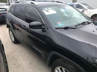 Jeep CHEROKEE внедорожник (KL) (2014 - 2025) Автомат