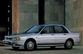 Mitsubishi Galant VI (1987 - 1992)