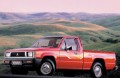 Митсубиси L200 (1986 - 1996)