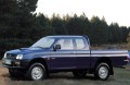 Митсубиси L200 (1996 - 2007)