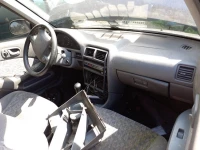Suzuki SWIFT II седан (AH,  AJ) (1989 - 2001) Механика 5 G13BA