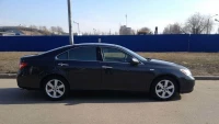 Lexus ES 350 седан (GSV40) (2006 - 2012) Автомат 2GRFE